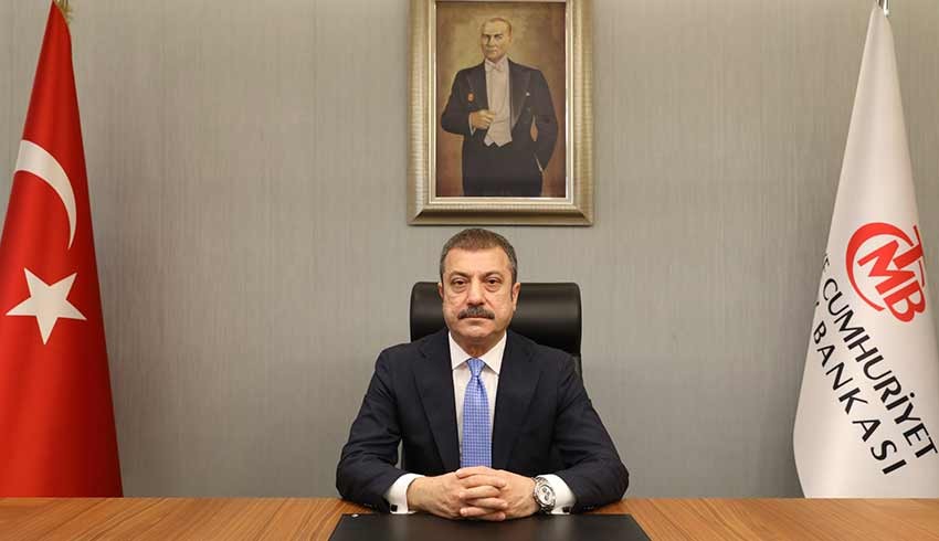 Kavcıoğlu: Sıkı para duruş, tampon işlevi görecektir