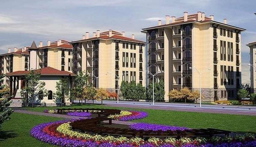 Mersin'i solladı! Konut fiyat artışında birinci kent değişti