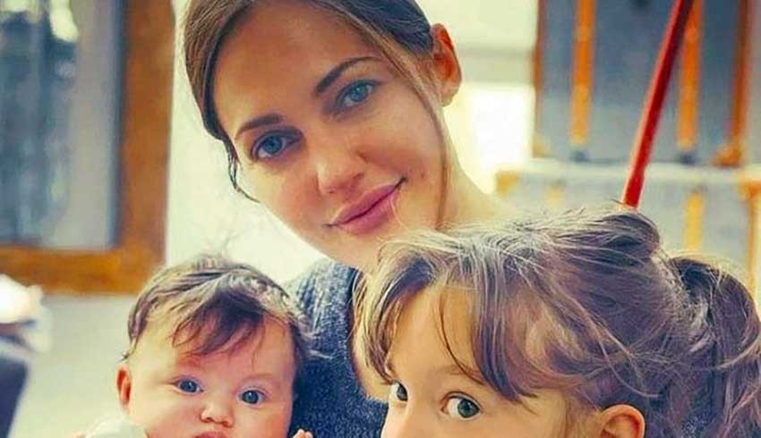 Meryem Uzerli'nin her paylaşımı 25 Bin Euro!