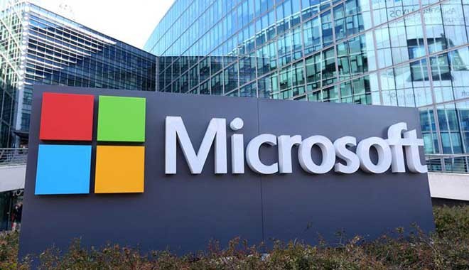 Microsoft'tan 16 milyar dolarlık satın alma