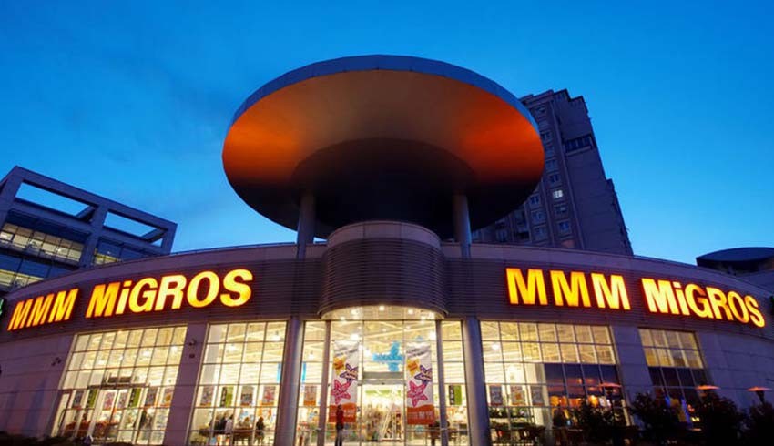 Migros'ta doktor görüşmesi satılmasına hapis cezası