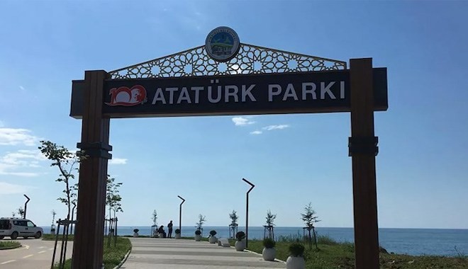 Millet Bahçesi’nin adını Atatürk Parkı olarak değiştiren başkana soruşturma