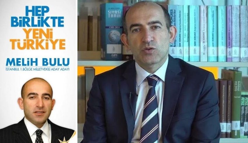 Milletvekili olamadı, Boğaziçi Üniversitesi'ne rektör oldu