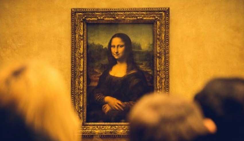 Mona Lisa’nın NFT’si için Türk şirketi görüşüyor