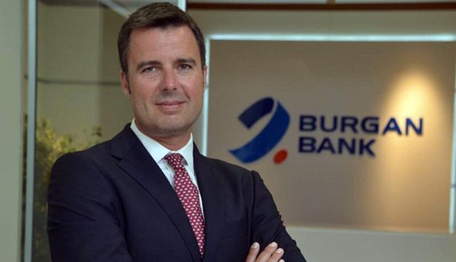 Burgan Bank üst yöneticilere çalıştı