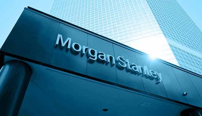 Morgan Stanley’de 140 milyon dolarlık TL soruşturması