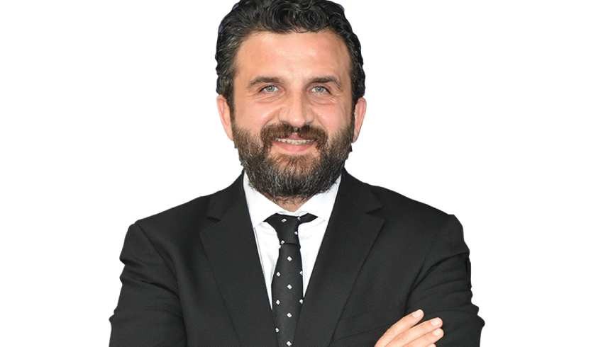 Mustafa Kamar kaybetti! Mücevher İhracatçıları Birliği'nde seçimi Burak Yakın kazandı