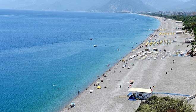 Mudanya Belediyesi Suriyelilere sahili yasakladı