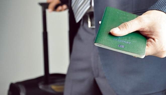 ETIAS'ı hangi pasaporta sahip kişiler kullanacak?