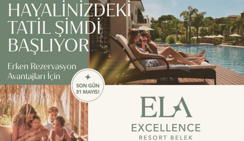 Mükemmel bir tatil nasıl olmalı?