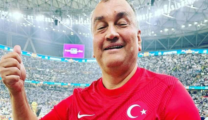 Murat Ülker Dünya Kupası finali izlenimlerini yazdı: Katar hepimizi eğitti