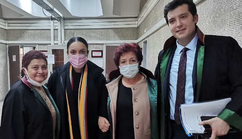 Musa Orhan, Ezgi Mola'dan uzlaşmak için 50 Bin TL istedi: Gerekçe takipçisi arttı