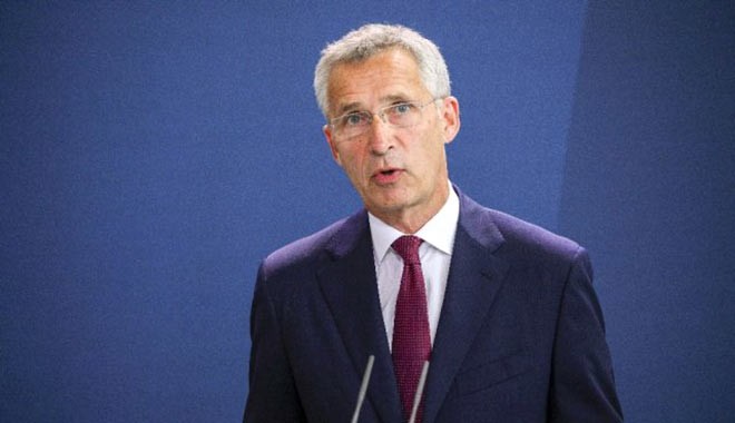 NATO Genel Sekreteri Stoltenberg: Kabil Havalimanı’nda Türkiye kilit rol oynuyor ama henüz karar verilmedi