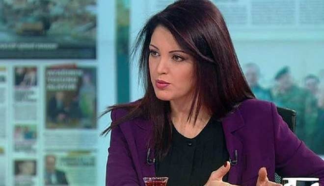 Nagehan Alçı: Aynı zarfa koyarak attığımız dört oydan üçünün geçerli olup birinin iptal edilmesini ben de tutarlı görmüyorum