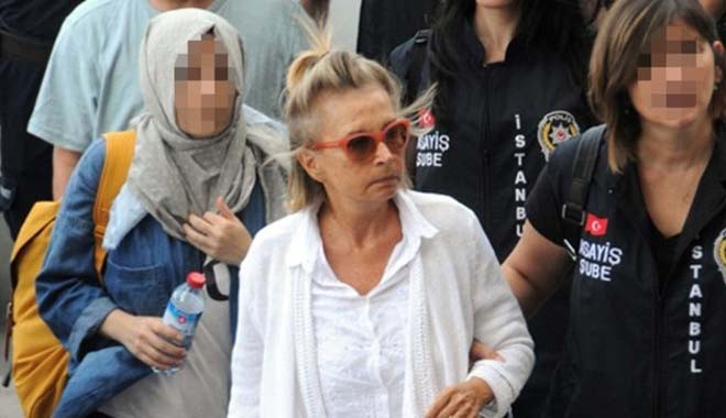 Nazlı Ilıcak, Erdoğan'a sitem etti: Bu mücadeleyi beraber vermedik mi!