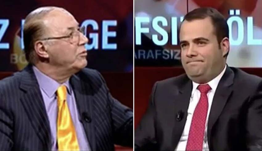 Necmettin Batırel'den Özgür Demirtaş açıklaması: Ünlü oldu, taşıyamadı