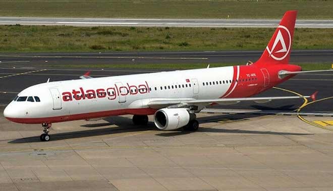 Nefesi yetmedi! 'Atlasglobal iflasını açıklayacak' iddiası!