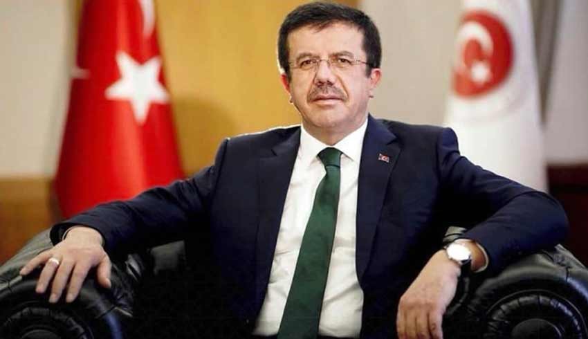 Ekonomi eski bakanı Nihat Zeybekci de elektrik faturalarına isyan etti: İki katına çıktı