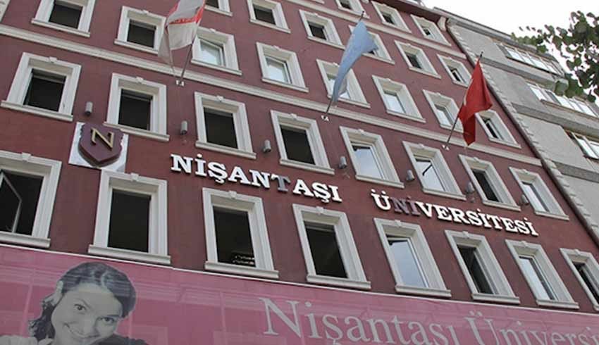 Nişantaşı Üniversitesi'nin adı kaldı yadigâr!