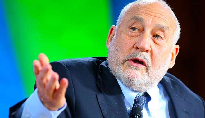 Stiglitz: Durumu daha kötü yapabilir