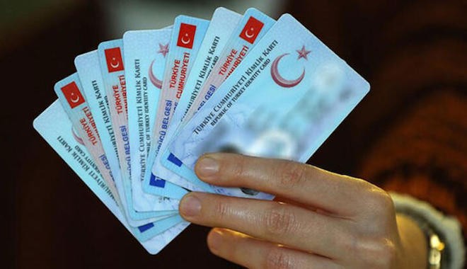 Nüfus ve Vatandaşlık İşleri Genel Müdürlüğü'nden açıklama! 11 Mayıs'a kadar durduruldu