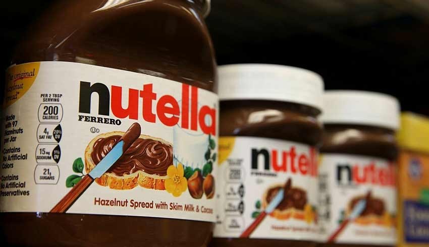 'Helal değiliz' diye açıklama yapan Nutella özür diledi