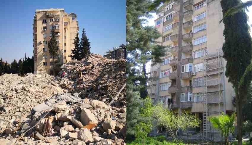 ODTÜ'lü mühendisin karbon tezi 'Kader' planını çürüttü!