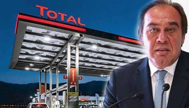 OYAK,  Demirören'den Total ve M Oil'i kaça satın aldı