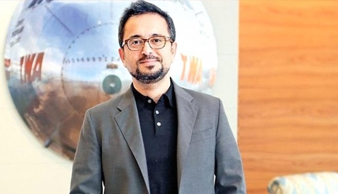 Esas Holding ve Ali Sabancı'dan Pegasus'ta hisse satışı