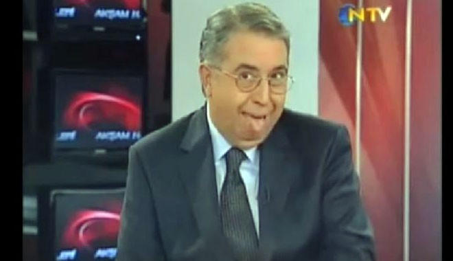 Oğuz Haksever NTV'ye veda etti: Basiretimin bağlandığı bir özürlük olayım varsa beni affetmelerini diliyorum