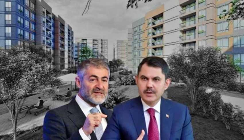 Orta gelirliye konut kampasının ayrıntıları: İstanbul'da en çok 5 Milyon TL