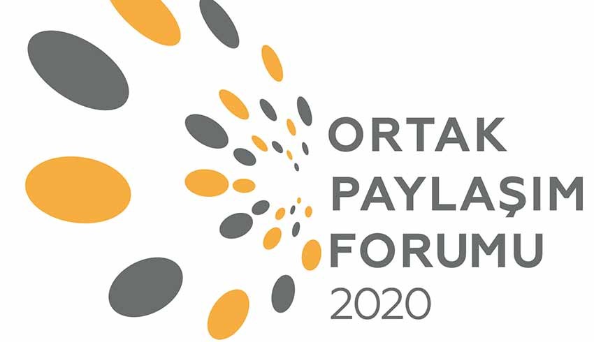 Ortak Paylaşım Forumu 2020, 'Best Event Awards'tan ödülle dönerek Dünyanın En İyileri arasına girdi!