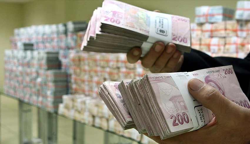 Merkez, piyasayı 42 milyar lira fonladı