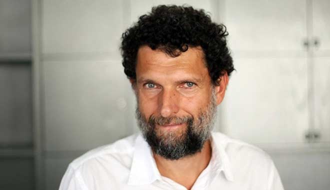 AİHM’in Osman Kavala kararı kesinleşti