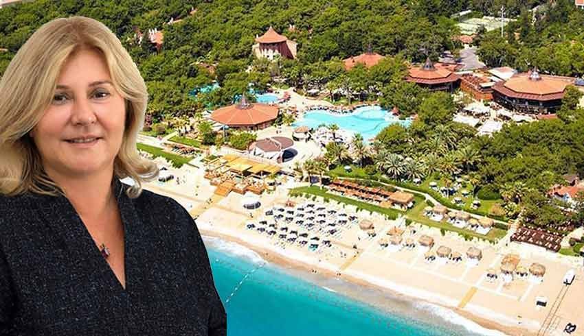 SPK'dan Martı GMYO ve Martı Otel'e ceza