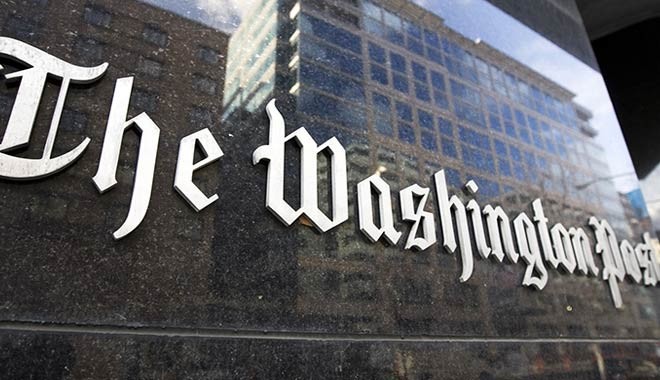 PKK yöneticisi Cemil Bayık Washington Post'a yazdı! Saray'dan sert tepki