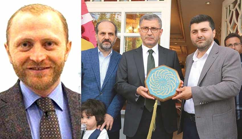 PTT’nin yemek işi Nuri Albayrak’ın damadı Adem Altunsoy ve oğlu Faruk Albayrak’ın şirketine verildi