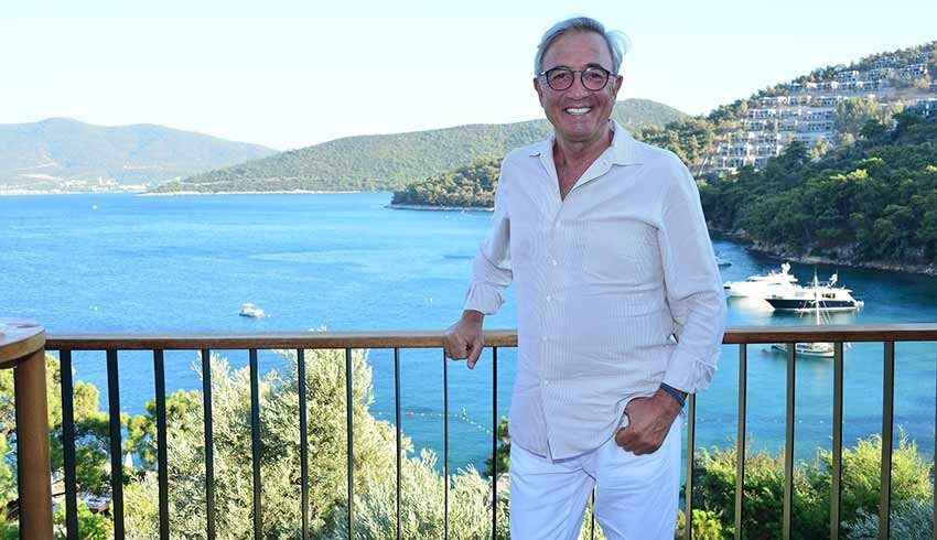 Hem restoranlar hem de sahipleri Bodrum Loft’un yolunu tutuyor!