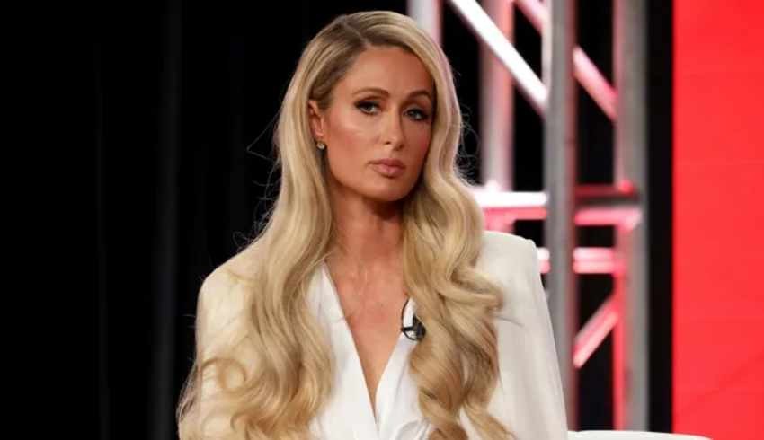 Paris Hilton, İsrail zulmünü eleştiren paylaşımını sildi!