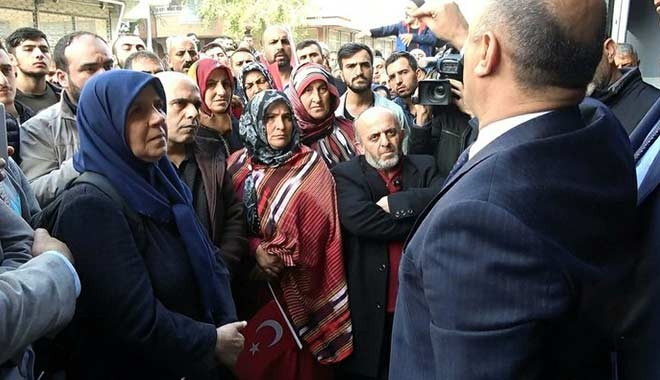 Patron makineleri alıp kayıplara karıştı, işçiler mağdur oldu