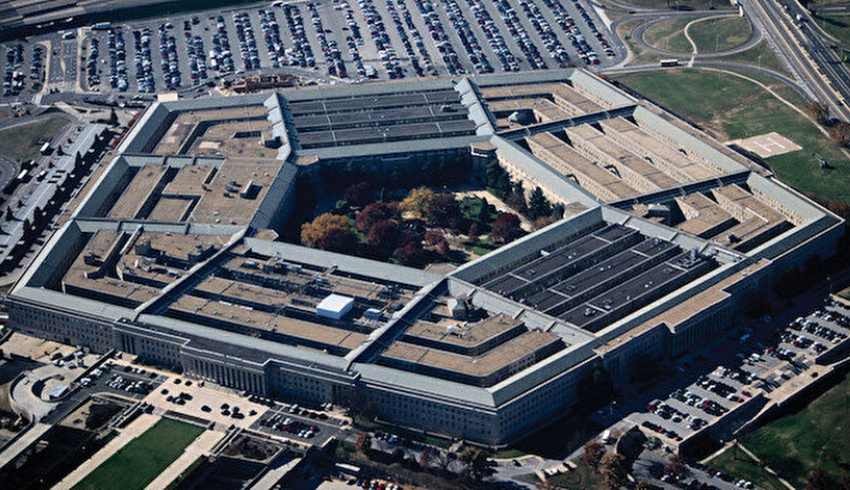 Pentagon'dan tehdit mesajı: Suriye’deki operasyon ABD askerlerini tehdit ediyor