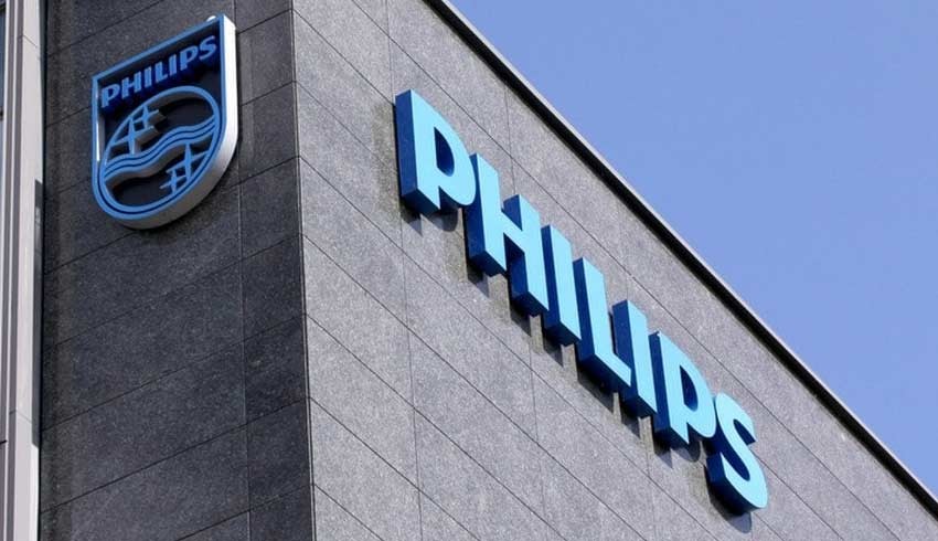 Philips Türkiye hakkında şok soruşturma!