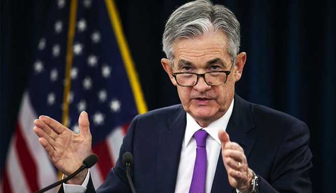 FED: Ekonomik görünüme yönelik riskler devam ediyor