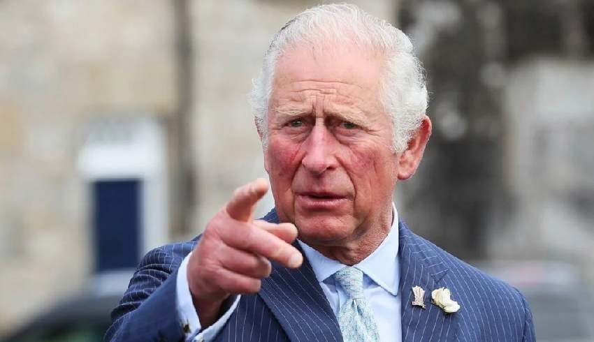 Prens Charles 'Londra'yı satın alan' Katarlıdan 3 milyon euro rüşvet almış