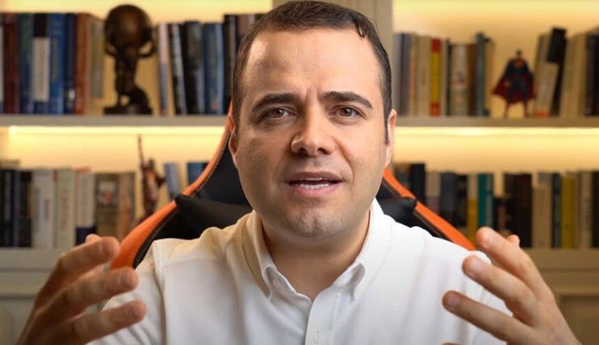 Prof. Demirtaş: 3 Milyar Dolar boşa gitti