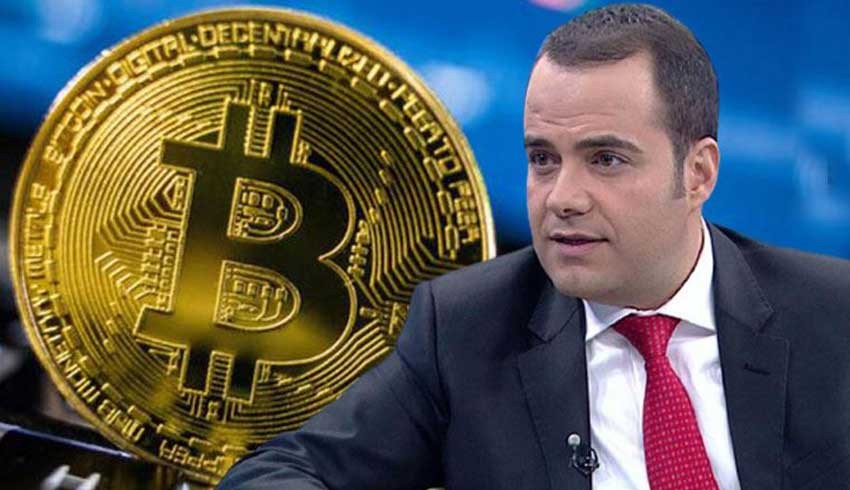 Bitcoin'i hangi aile düşürdü? Demirtaş'tan çarpıcı iddia!