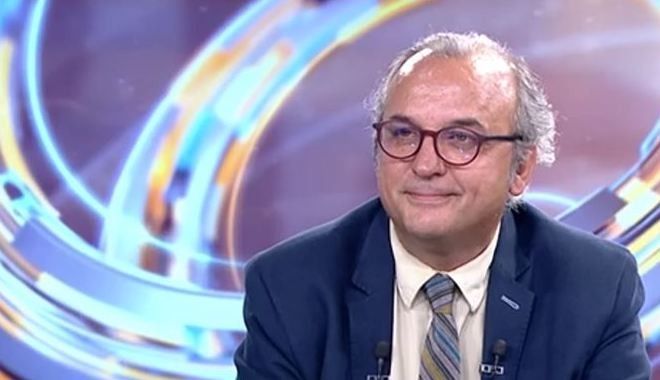 Prof. Dr. Mehmet Şişman: Küresel finansal kriz kaçınılmaz