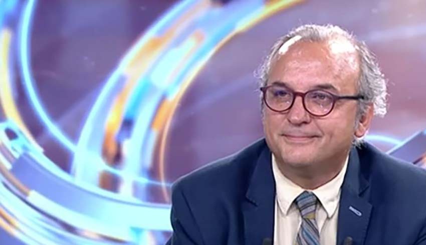 Prof. Dr. Mehmet Şişman: Son sürat hiperenflasyon!