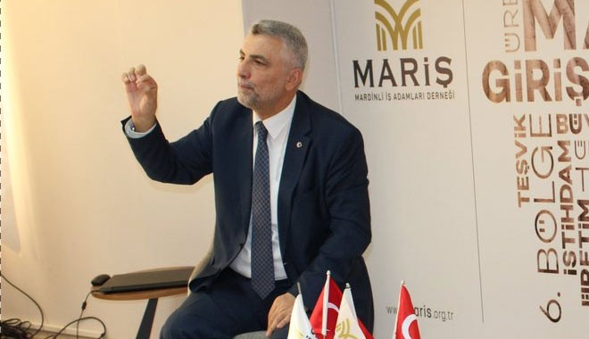 Prof. Dr. Ömer Bolat, 2020'den ne bekliyor?