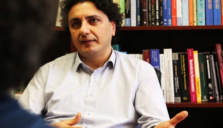 Prof. Dr. Özgür Orhangazi'den önemli uyarı: Yerli sermaye de çıkıyor